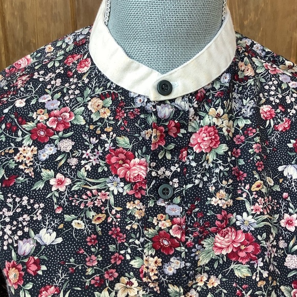 WAH MAKER YUMA, AZ TRUE WEST OUTFITTERS SHIRT - Picture 2 of 7